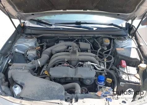 2015 Subaru Legacy 2.5I Limited из США, поврежденный, VIN 4S3BNBL68F3022759